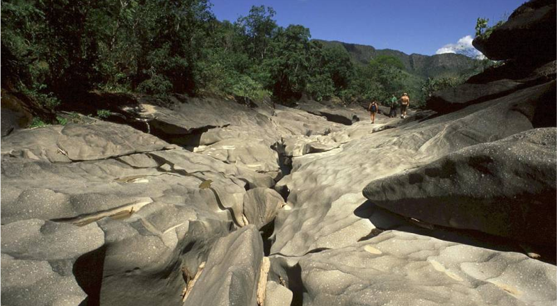 Natureza Deslumbrante